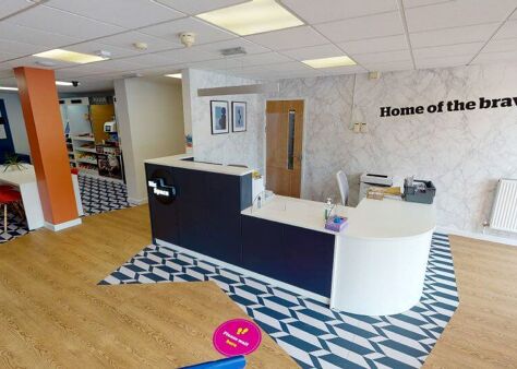 Office Space Northampton - KG Houe - Image 3