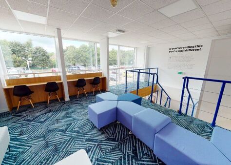 Office Space Northampton - KG Houe - Image 7