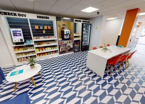 Office Space Northampton - KG Houe - Image 4