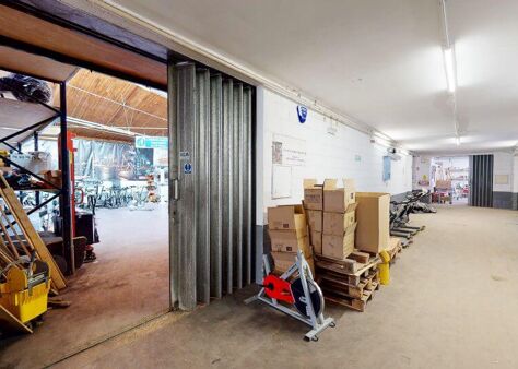 Office Space Northampton - KG Houe - Image 5