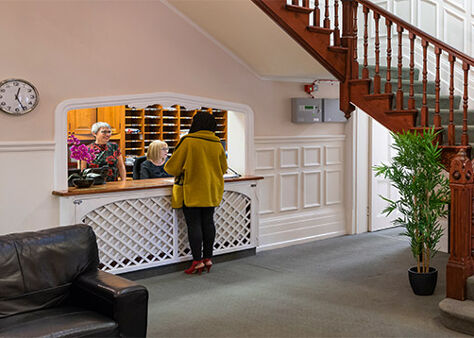 Office Space Chislehurst Business Centre - Image 6