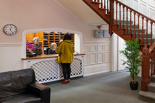 Office Space Chislehurst Business Centre - Image 6