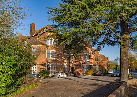 Office Space Chislehurst Business Centre - Image 4