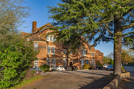 Office Space Chislehurst Business Centre - Image 4