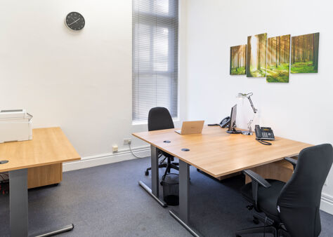 Office Space Chislehurst Business Centre - Image 1