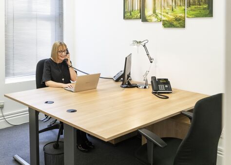 Office Space Chislehurst Business Centre - Image 3