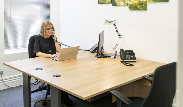 Office Space Chislehurst Business Centre - Image 3