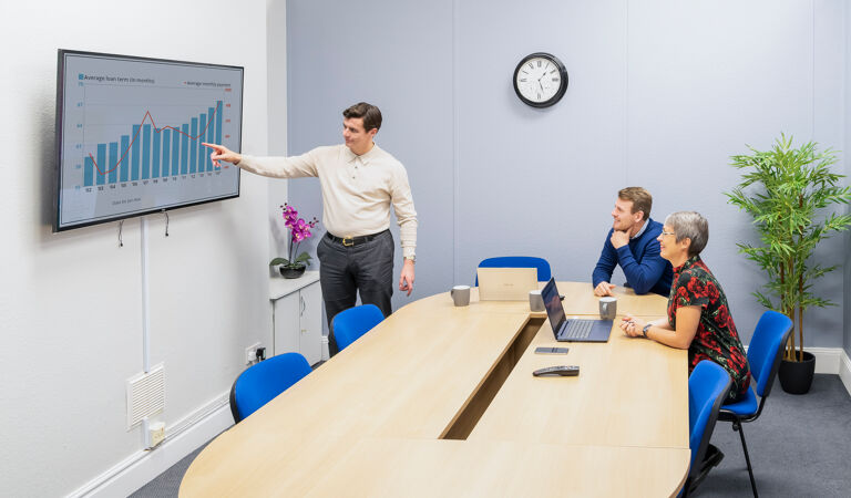 Office Space Chislehurst Business Centre - Image 2