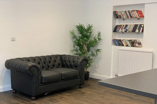 Office Space Chislehurst Business Centre - Image 7