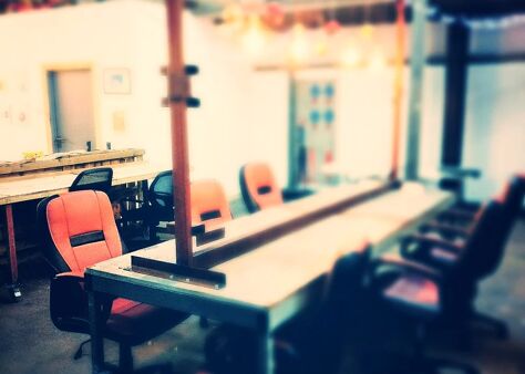 Office Space The Nook - Image 2