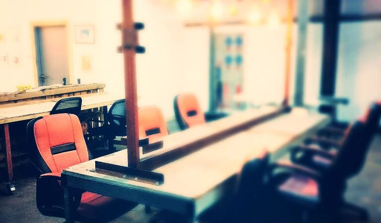 Office Space The Nook - Image 2