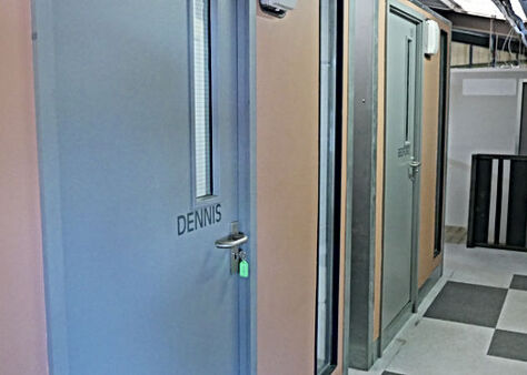 Office Space The Nook - Image 8