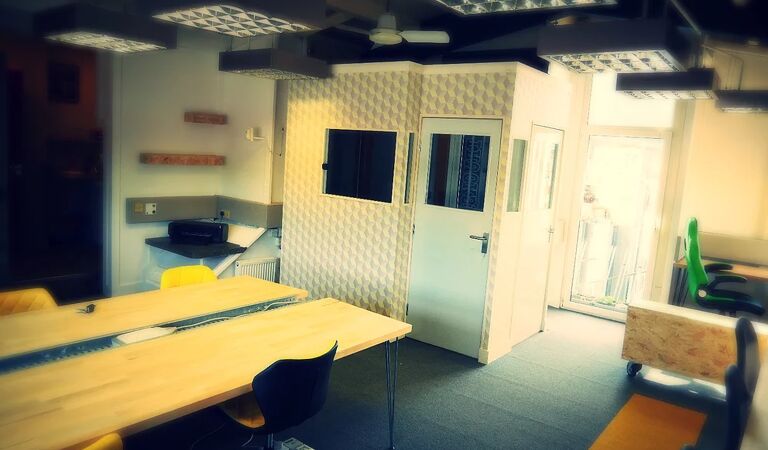 Office Space The Nook - Image 3