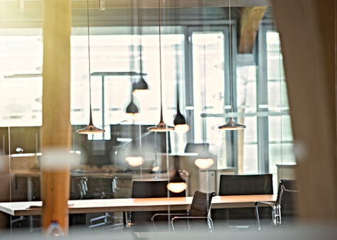 Office Space The Nook - Image 6