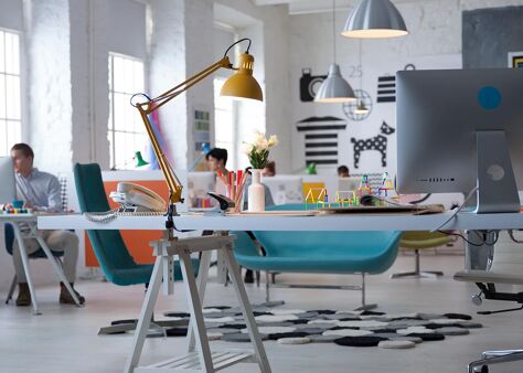 Office Space The Nook - Image 1