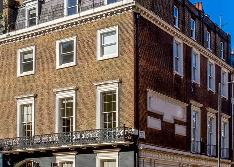 Image #2 of 17 Cavendish Square