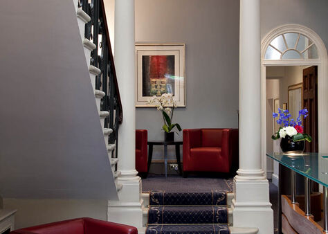 Image #6 of 17 Cavendish Square