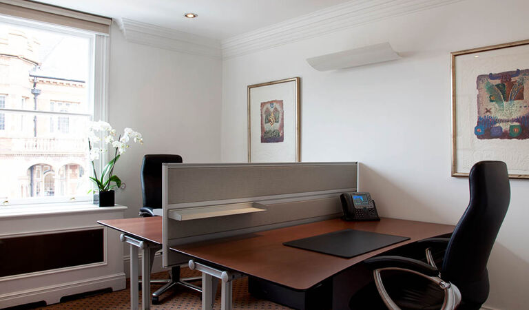 Image #4 of 17 Cavendish Square