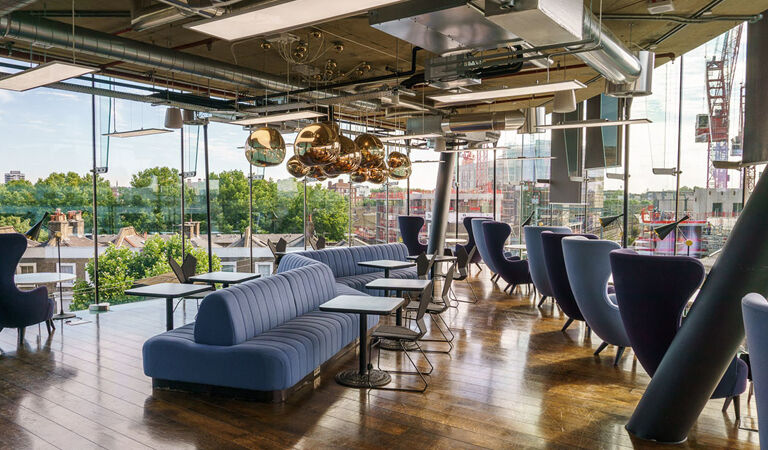 Image #3 of Camden Lock Market