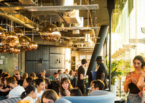 Image #9 of Camden Lock Market