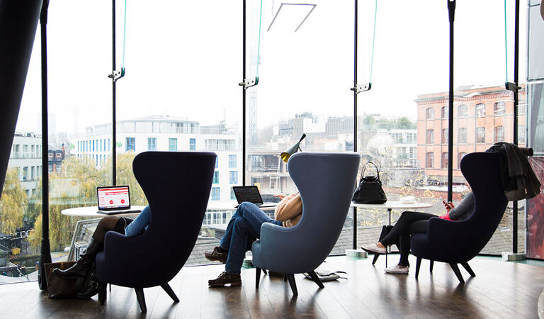 Image #4 of Camden Lock Market