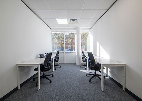 Office Space The Gatehouse - Image 8