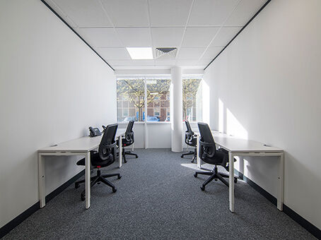 Office Space The Gatehouse - Image 8