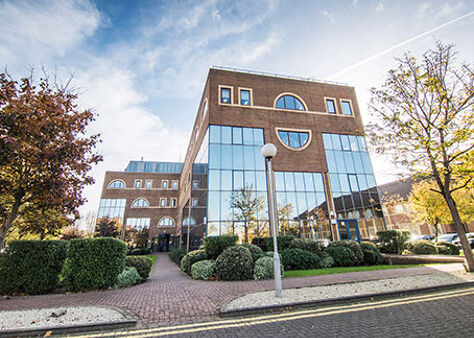 Office Space The Gatehouse - Image 1