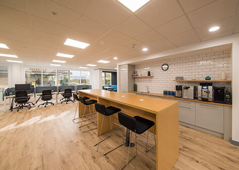 Office Space The Gatehouse - Image 6