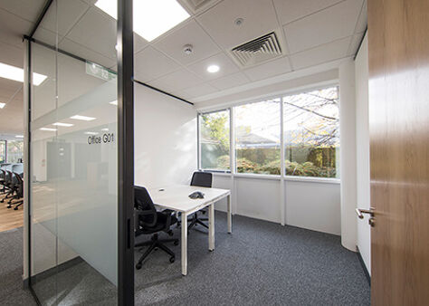 Office Space The Gatehouse - Image 4