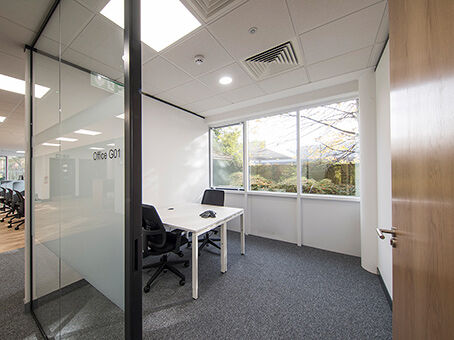 Office Space The Gatehouse - Image 4