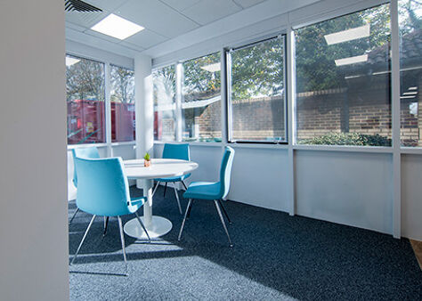 Office Space The Gatehouse - Image 3