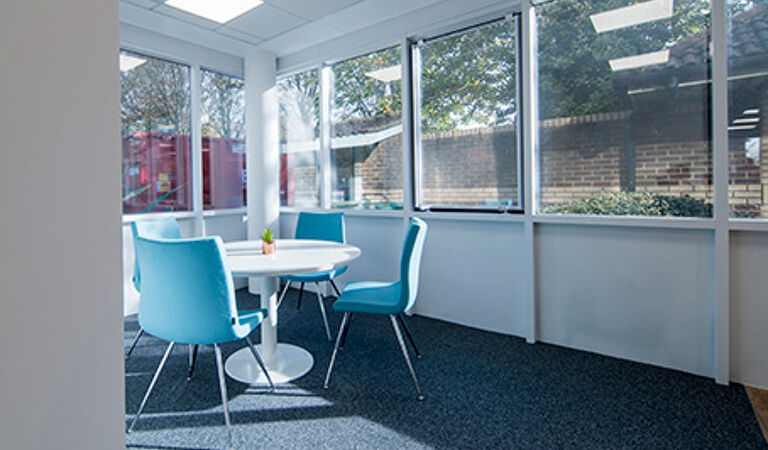 Office Space The Gatehouse - Image 3