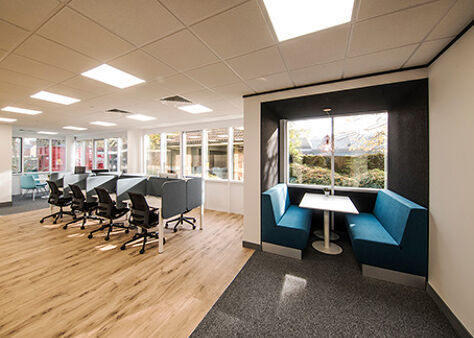 Office Space The Gatehouse - Image 5