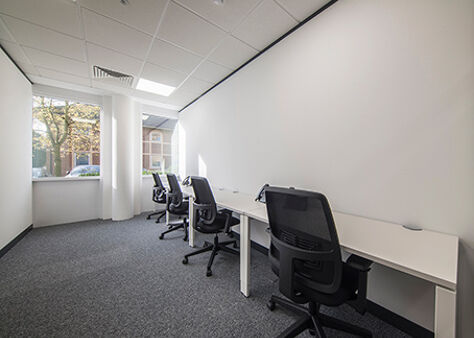 Office Space The Gatehouse - Image 10