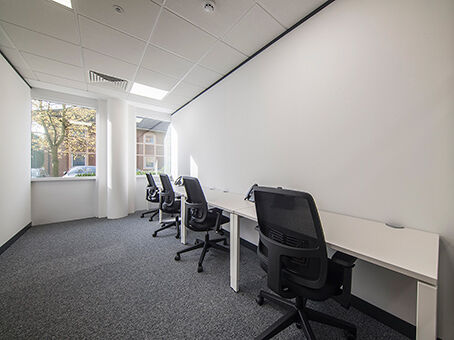 Office Space The Gatehouse - Image 10