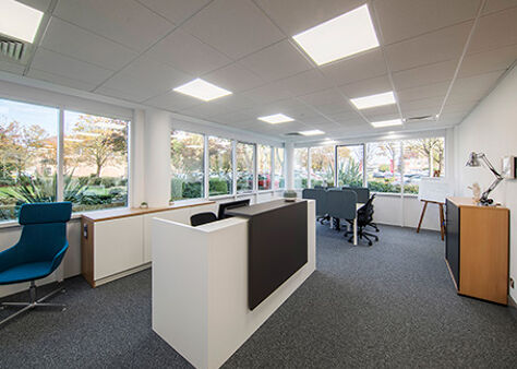 Office Space The Gatehouse - Image 2