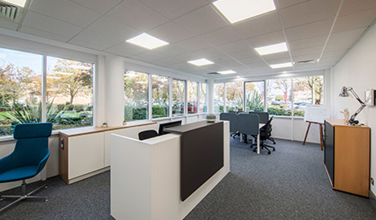 Office Space The Gatehouse - Image 2