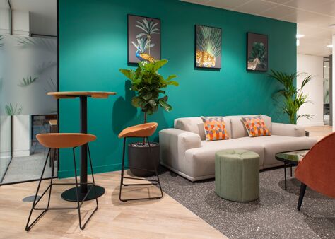 Office Space R+ - Image 2