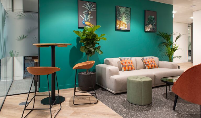 Office Space R+ - Image 2