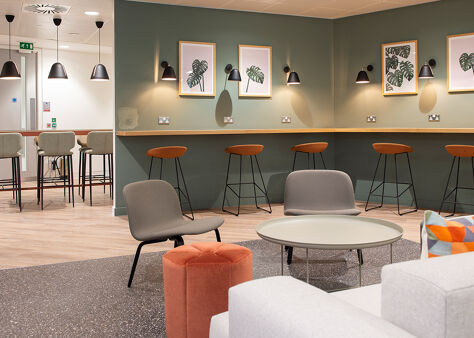 Office Space R+ - Image 7