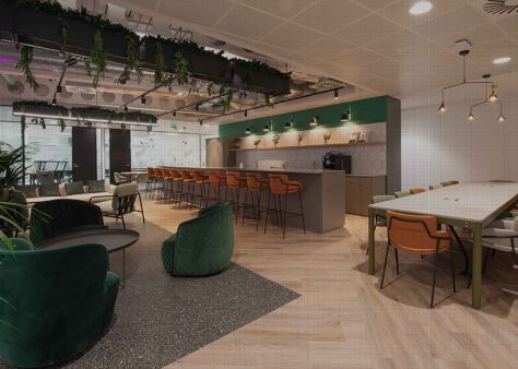 Office Space R+ - Image 4