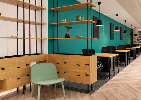 Office Space R+ - Image 6