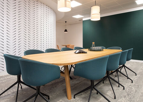 Office Space R+ - Image 8