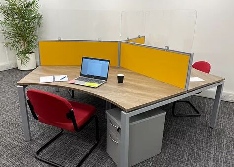 Office Space Old Sarum Park - Image 2