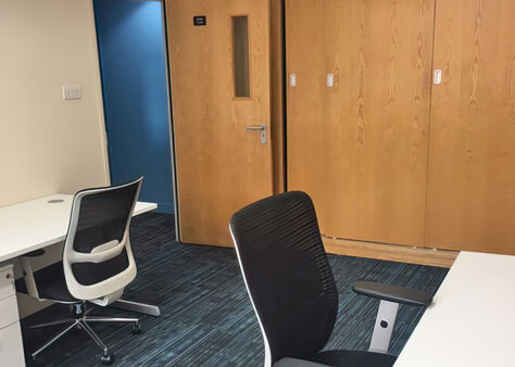 Office Space St Georges Works - Image 1