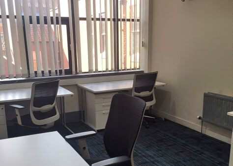 Office Space St Georges Works - Image 2