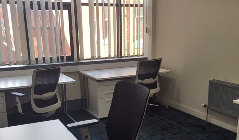 Office Space St Georges Works - Image 2