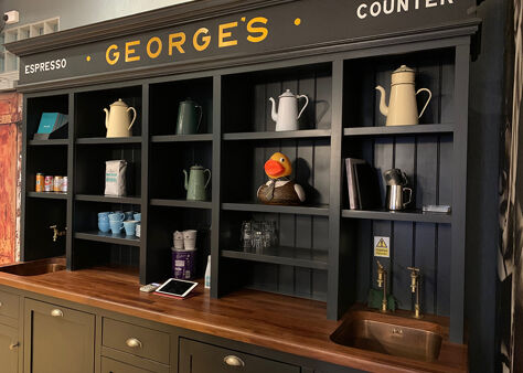 Office Space St Georges Works - Image 10