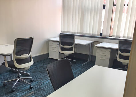 Office Space St Georges Works - Image 4